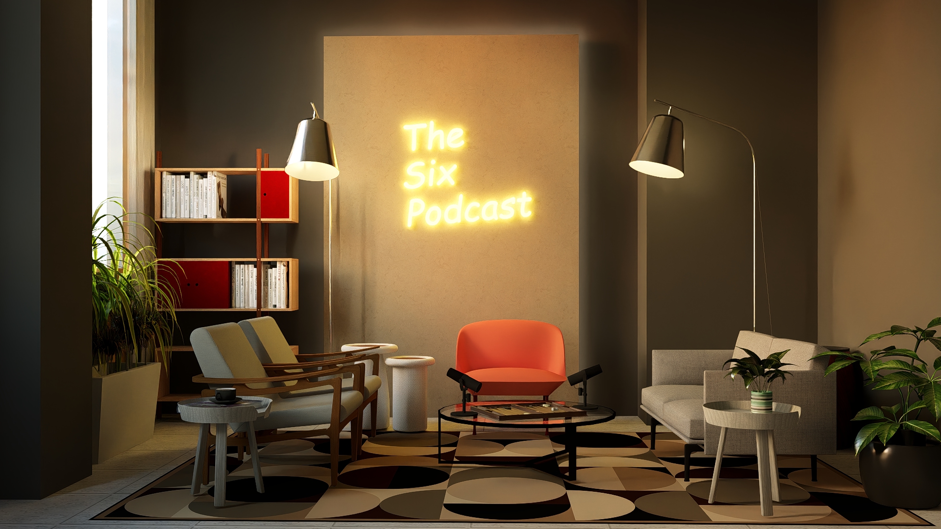 IMG_7060.JPG The Six | Apartamentos en la Av. Jacobo Majluta