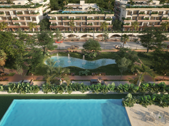 City Place | Cerca de todo lo que hace único a Punta Cana.
