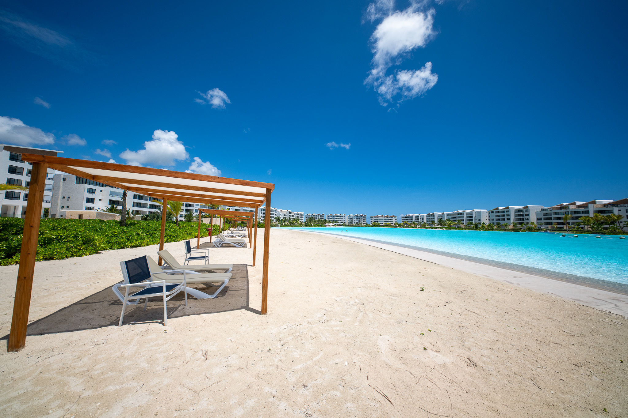 DSC_9551 The Beach | El estilo de vida de un resort, alrededor del Crystal Lagoon.