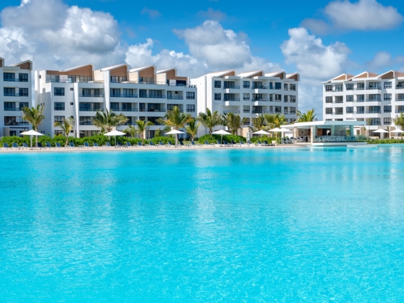 The Beach | El estilo de vida de un resort, alrededor del Crystal Lagoon.